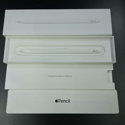 【全額返金保証】【最速発送】Apple Apple Pencil MU8F2J/A 超美品 動作確認済