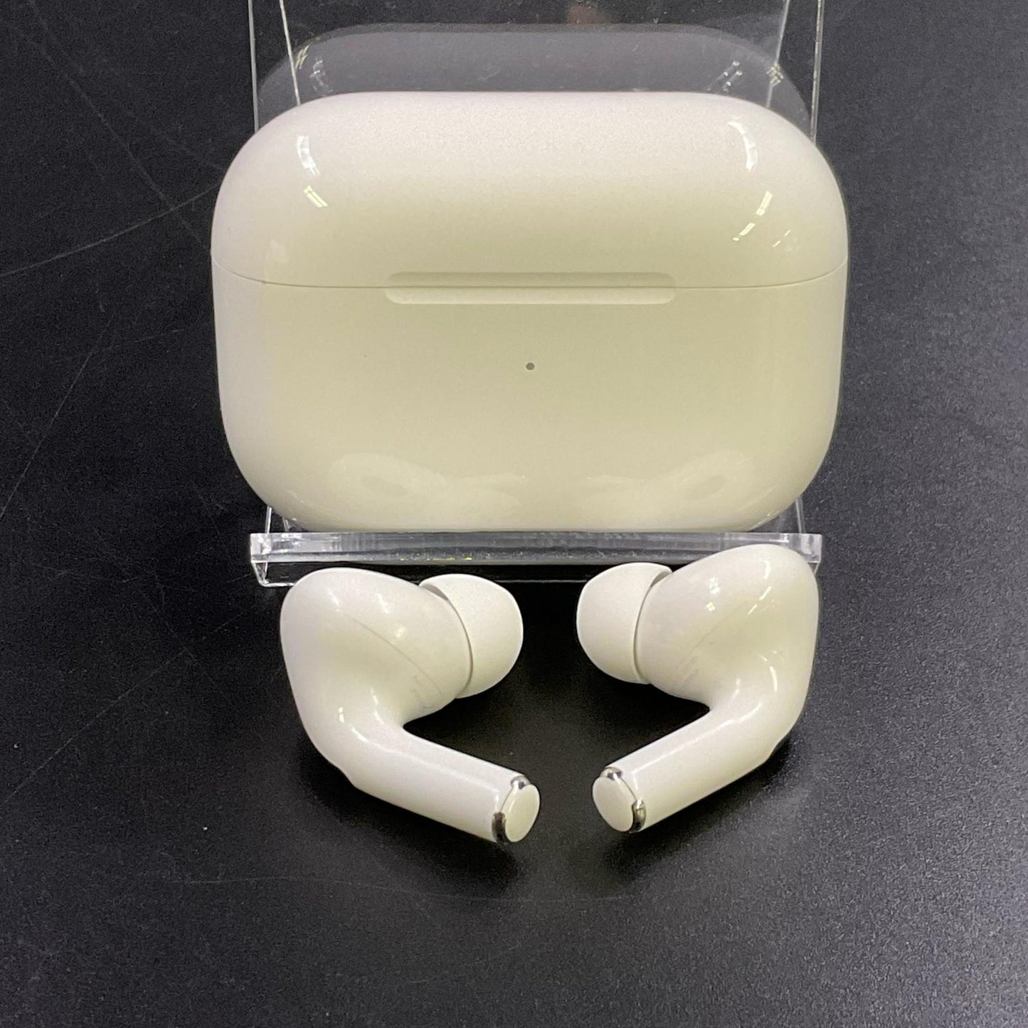 【全額返金保証】【最速発送】Apple AirPods Pro 2 超美品 動作確認済