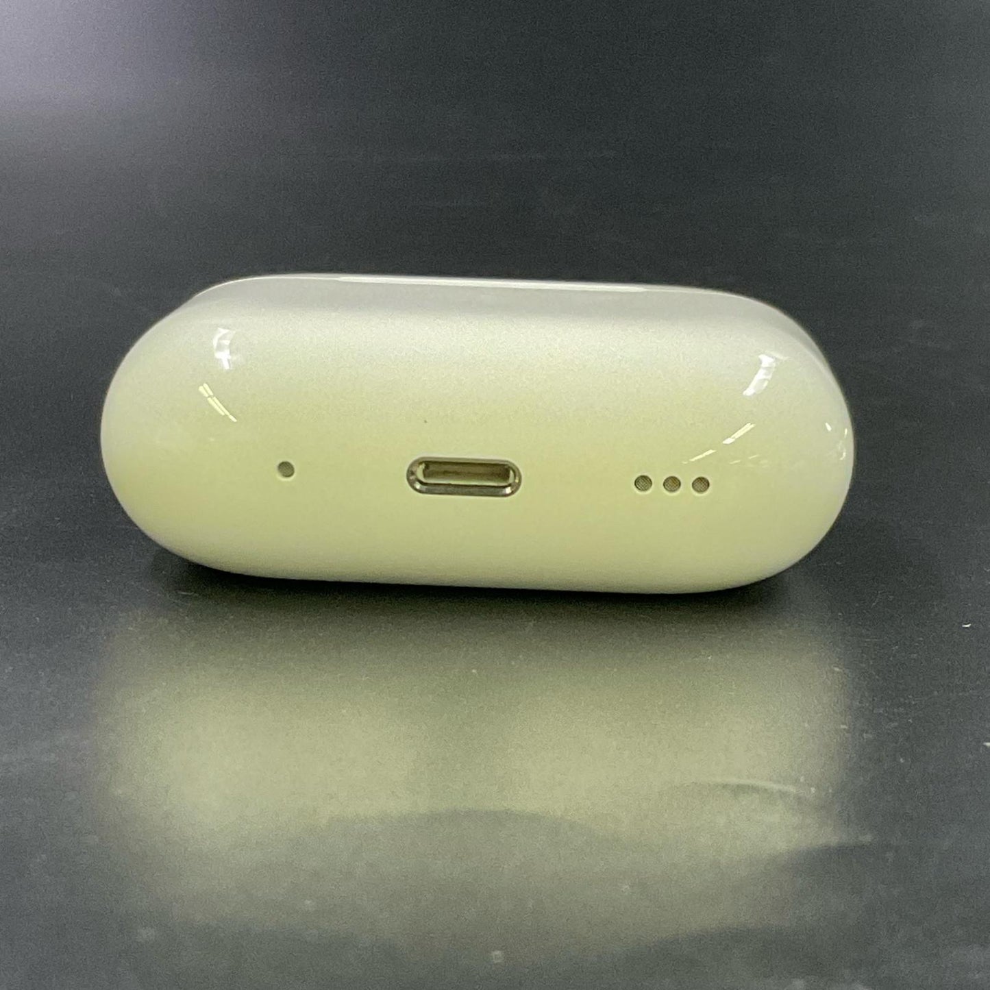 【全額返金保証】【最速発送】Apple AirPods Pro 2 超美品 動作確認済