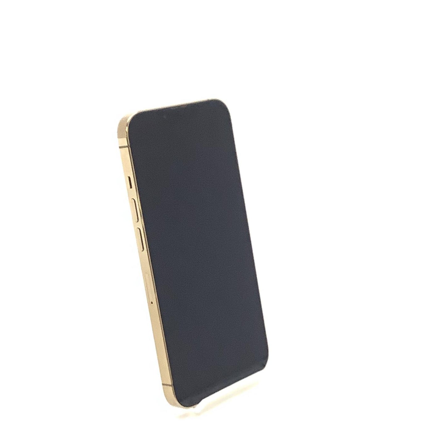 【全額返金保証】【最速発送】Apple iPhone iPhone 13 Pro 128GB ゴールド au SIMフリー 白ロム 美品 動作確認済 82%