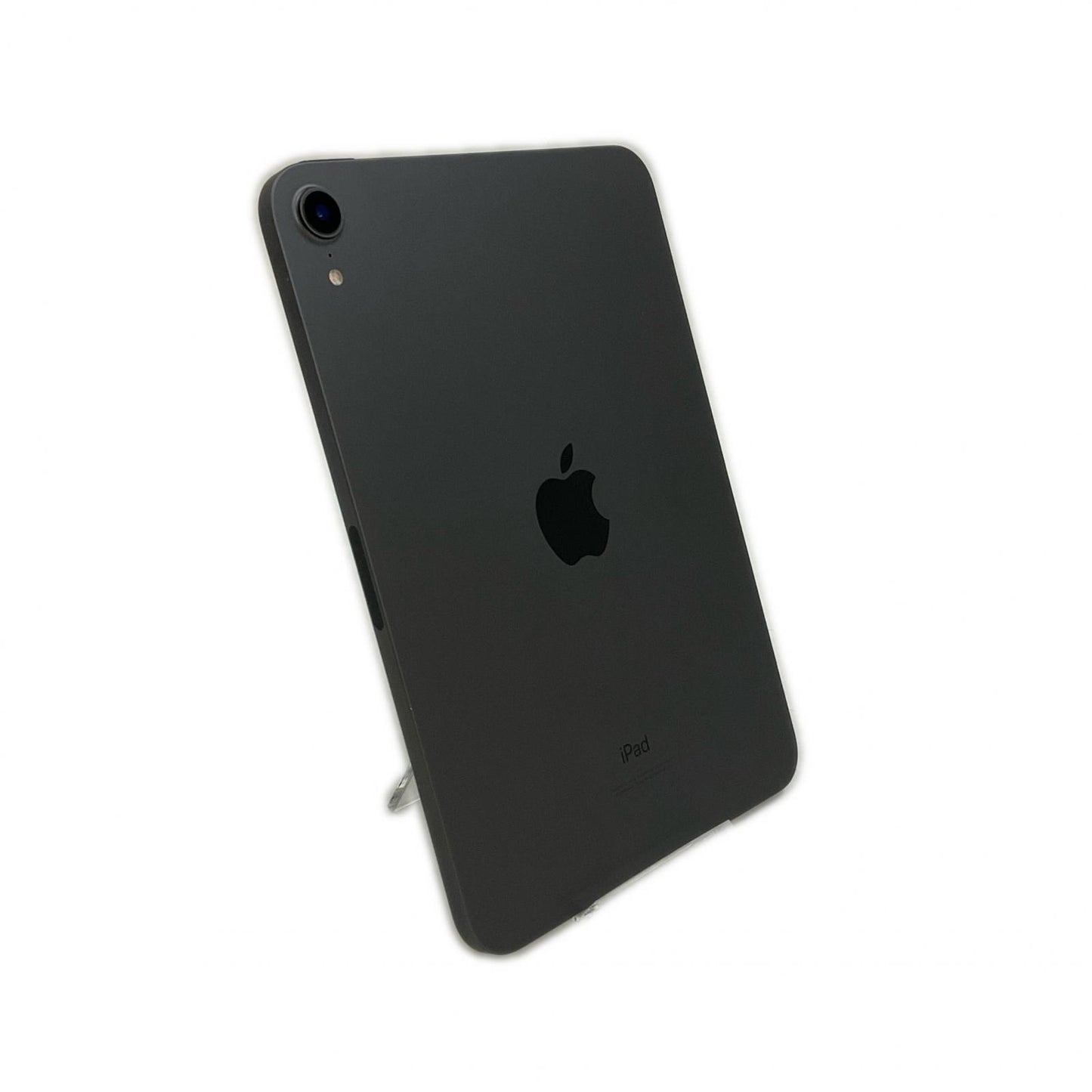 【全額返金保証】【最速発送】Apple iPad mini 8.3インチ 第6世代 64GB スペースグレイ Wi-Fi 美品 動作確認済