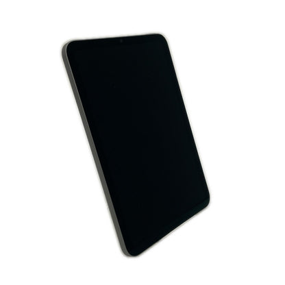【全額返金保証】【最速発送】Apple iPad mini 8.3インチ 第6世代 64GB スペースグレイ Wi-Fi 美品 動作確認済