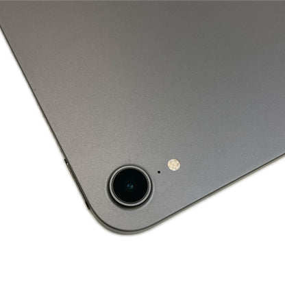 【全額返金保証】【最速発送】Apple iPad mini 8.3インチ 第6世代 64GB スペースグレイ Wi-Fi 美品 動作確認済