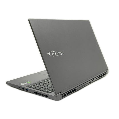 【全額返金保証】【最速発送】MouseComputer G-Tune BC-GNIDYM16R26-202X intel core i7-10875H 16GB M.2 SSD 512GB NVIDIA GeForce RTX 2060 100% 動作確認済