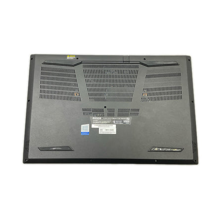 【全額返金保証】【最速発送】MouseComputer G-Tune BC-GNIDYM16R26-202X intel core i7-10875H 16GB M.2 SSD 512GB NVIDIA GeForce RTX 2060 100% 動作確認済