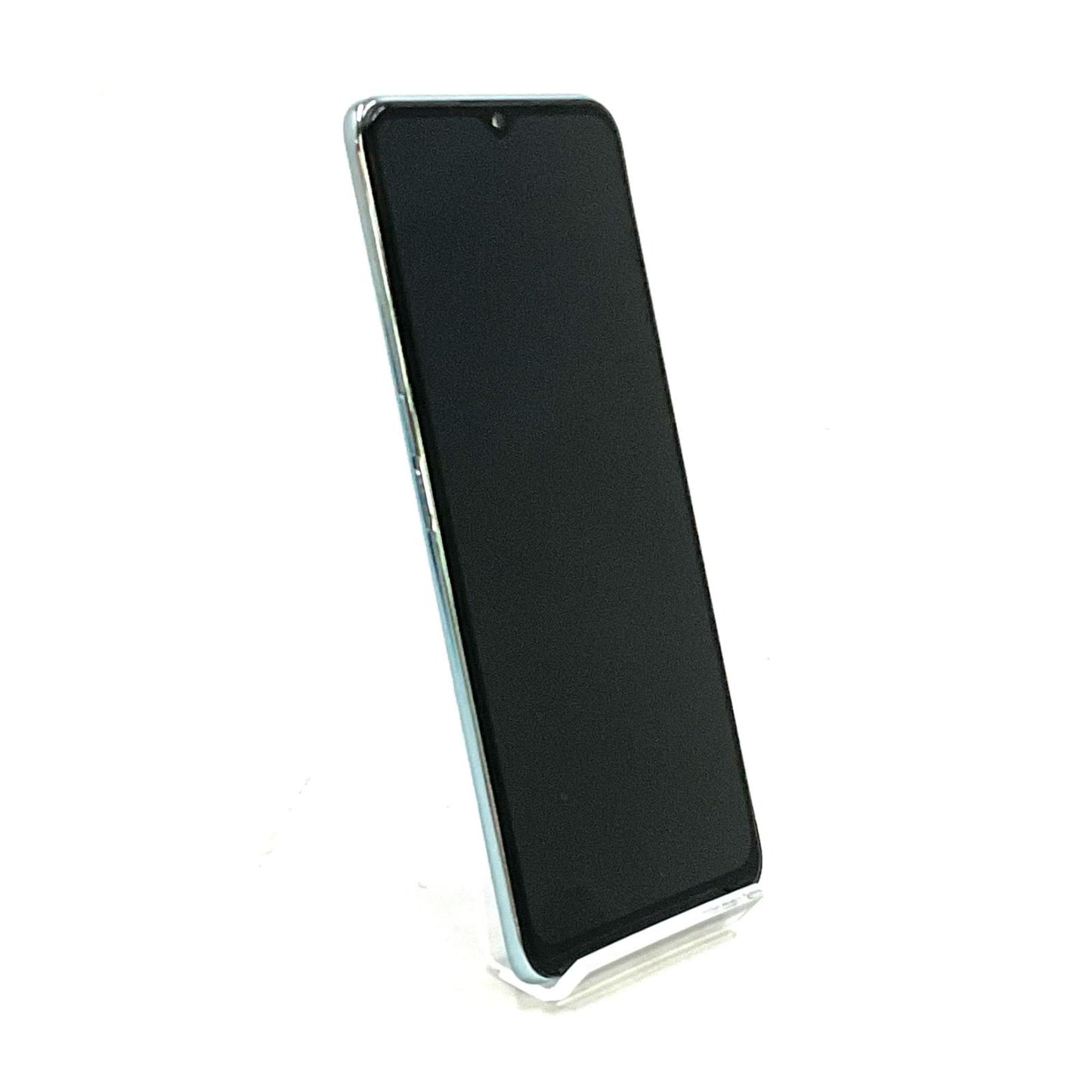 【全額返金保証】【最速発送】OPPO Reno 3A 128GB ホワイト SIMフリー CPH2013 白ロム 美品 動作確認済
