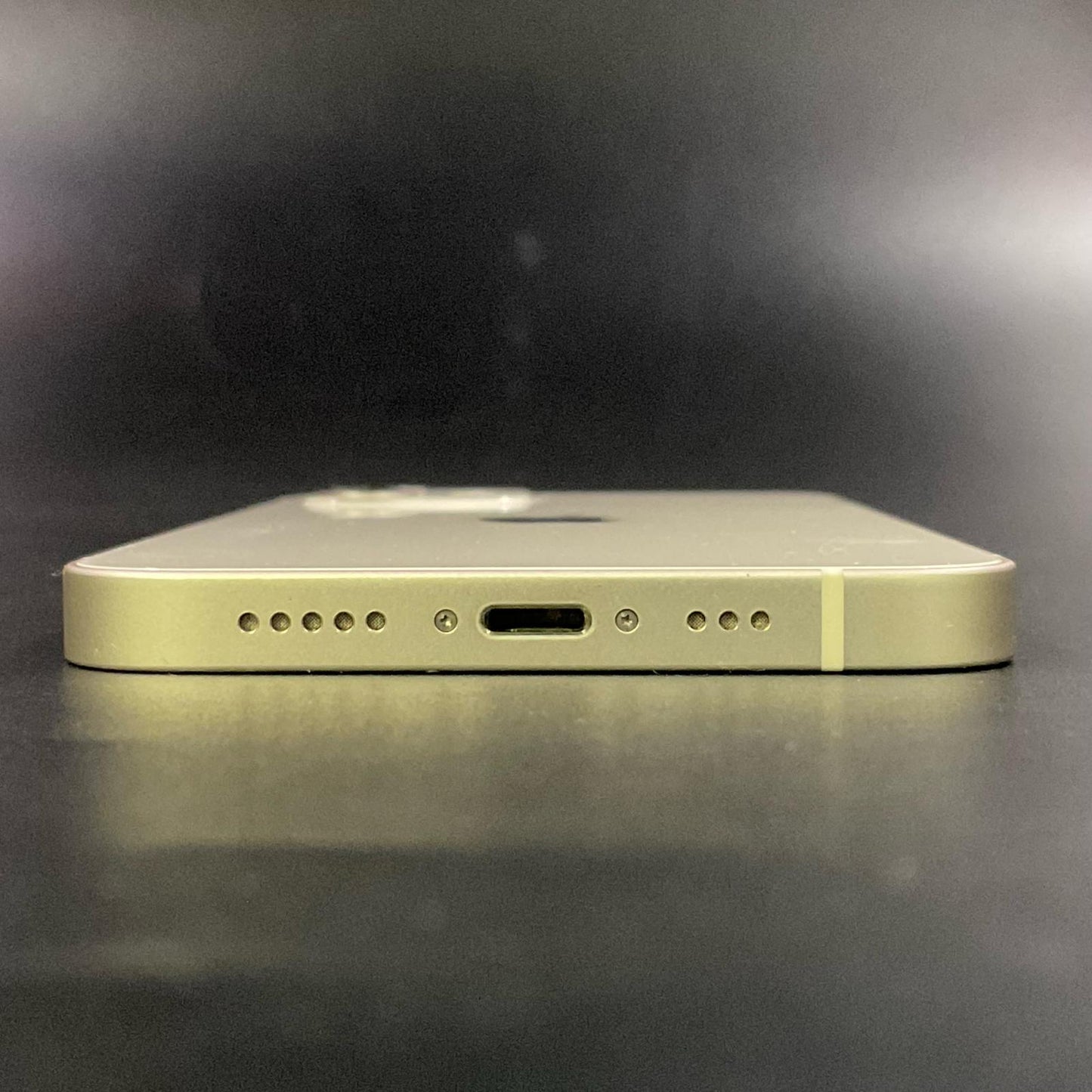 【全額返金保証】【最速発送】Apple iPhone iPhone 12 64GB ホワイト Softbank SIMフリー 白ロム 美品 動作確認済 86%