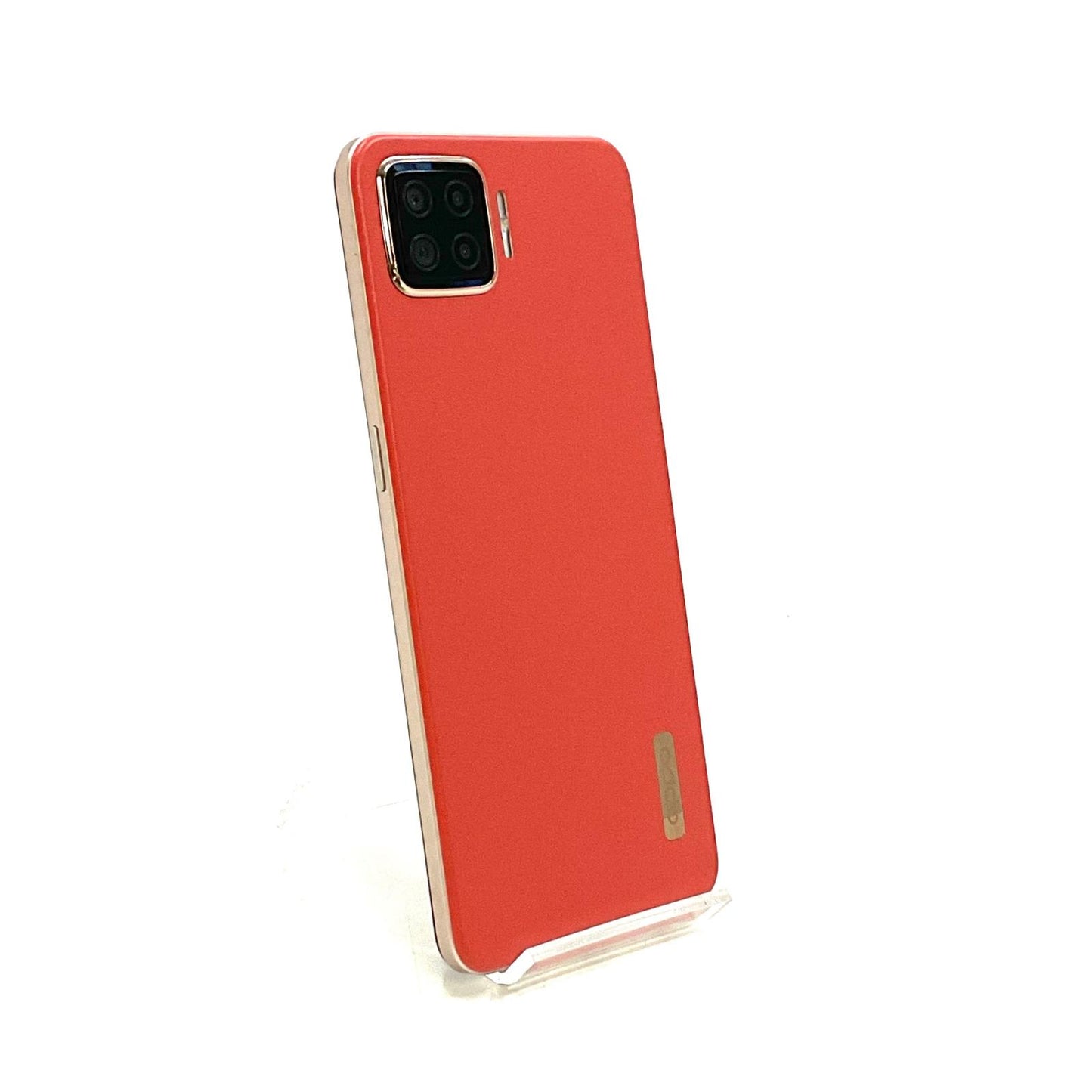 【全額返金保証】【最速発送】OPPO A 73 64GB ダイナミック オレンジ 楽天モバイル CPH2099 白ロム 美品 動作確認済