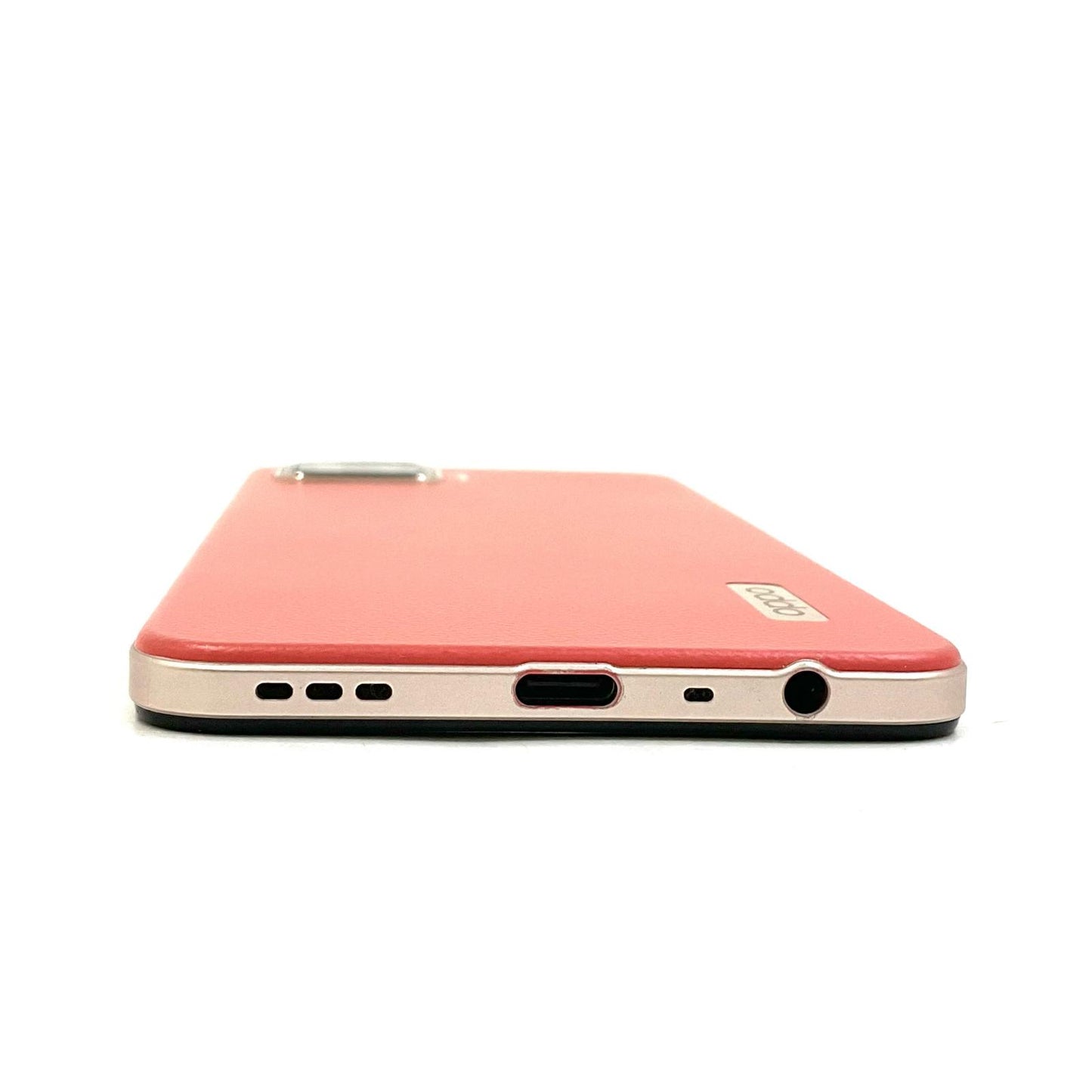 【全額返金保証】【最速発送】OPPO A 73 64GB ダイナミック オレンジ 楽天モバイル CPH2099 白ロム 美品 動作確認済