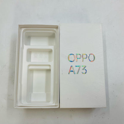 【全額返金保証】【最速発送】OPPO A 73 64GB ダイナミック オレンジ 楽天モバイル CPH2099 白ロム 美品 動作確認済