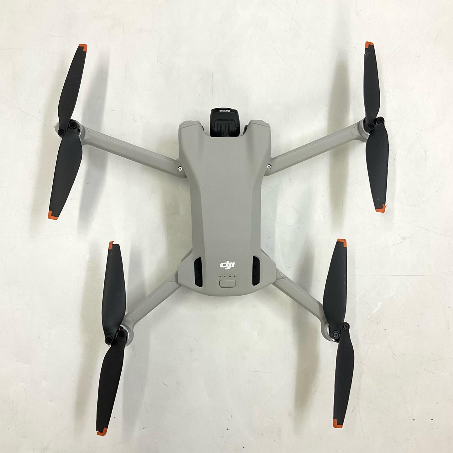【全額返金保証】【最速発送】DJI Mini 3 FLY MORE COMBO PLUS 美品 動作確認済