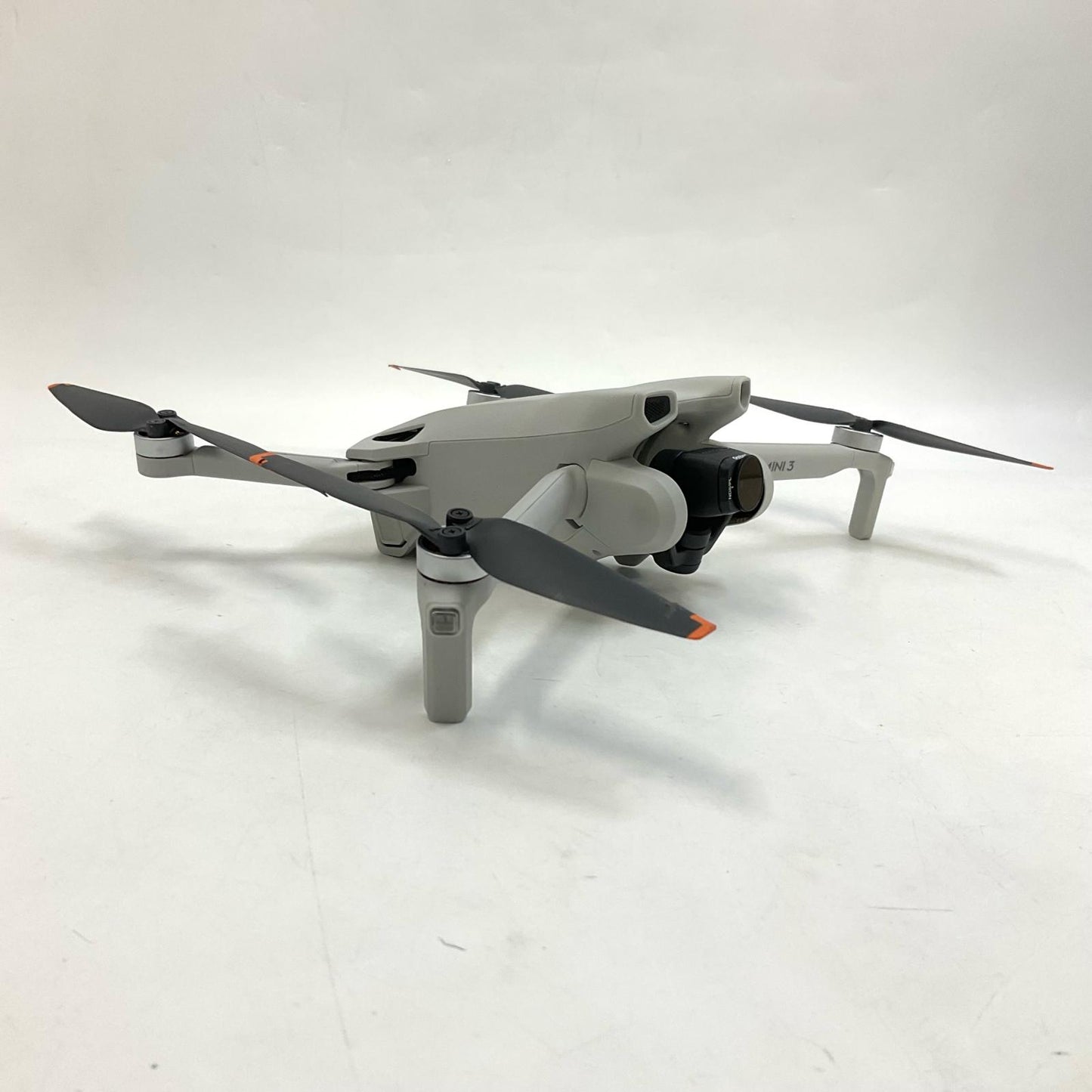 【全額返金保証】【最速発送】DJI Mini 3 FLY MORE COMBO PLUS 美品 動作確認済
