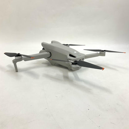 【全額返金保証】【最速発送】DJI Mini 3 FLY MORE COMBO PLUS 美品 動作確認済