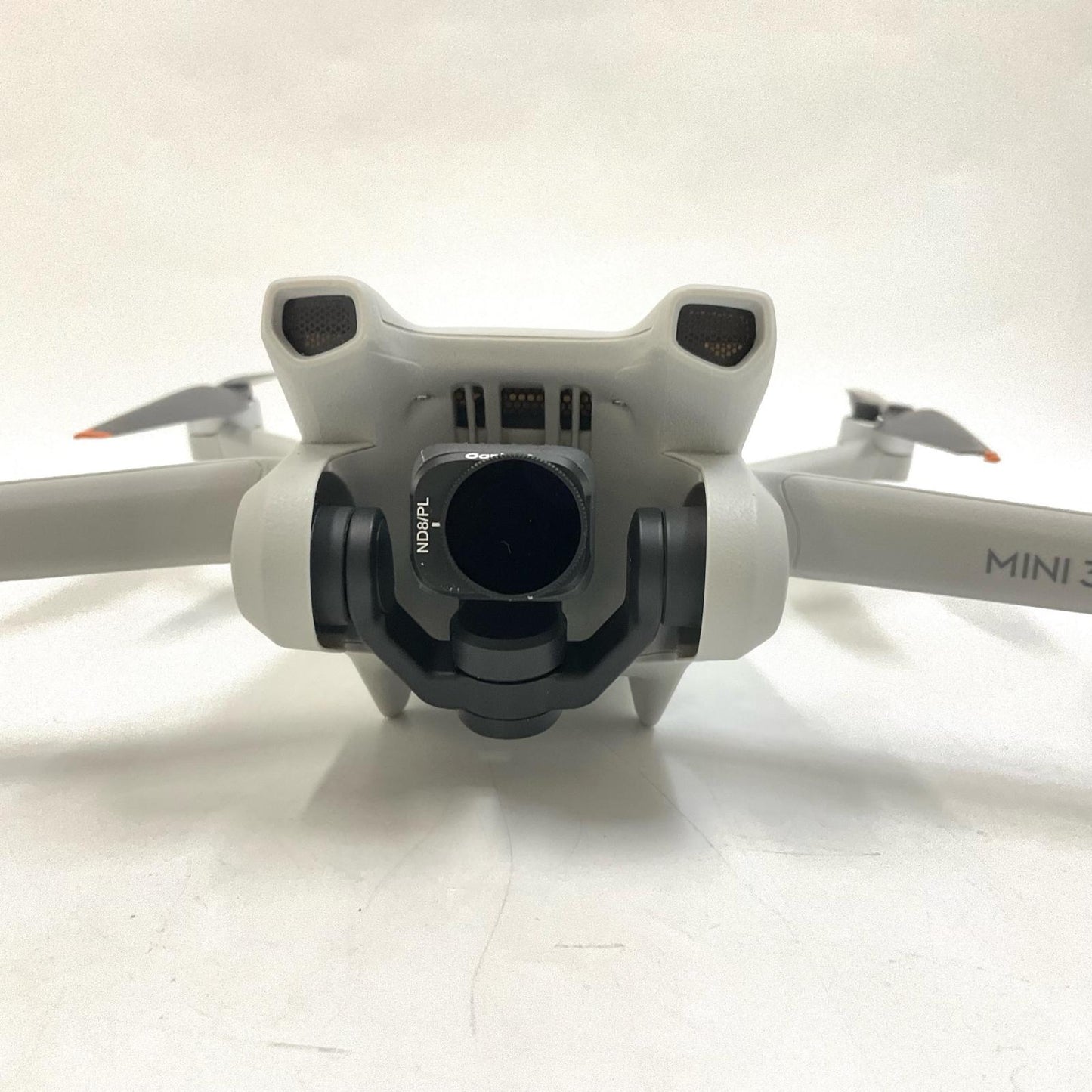 【全額返金保証】【最速発送】DJI Mini 3 FLY MORE COMBO PLUS 美品 動作確認済