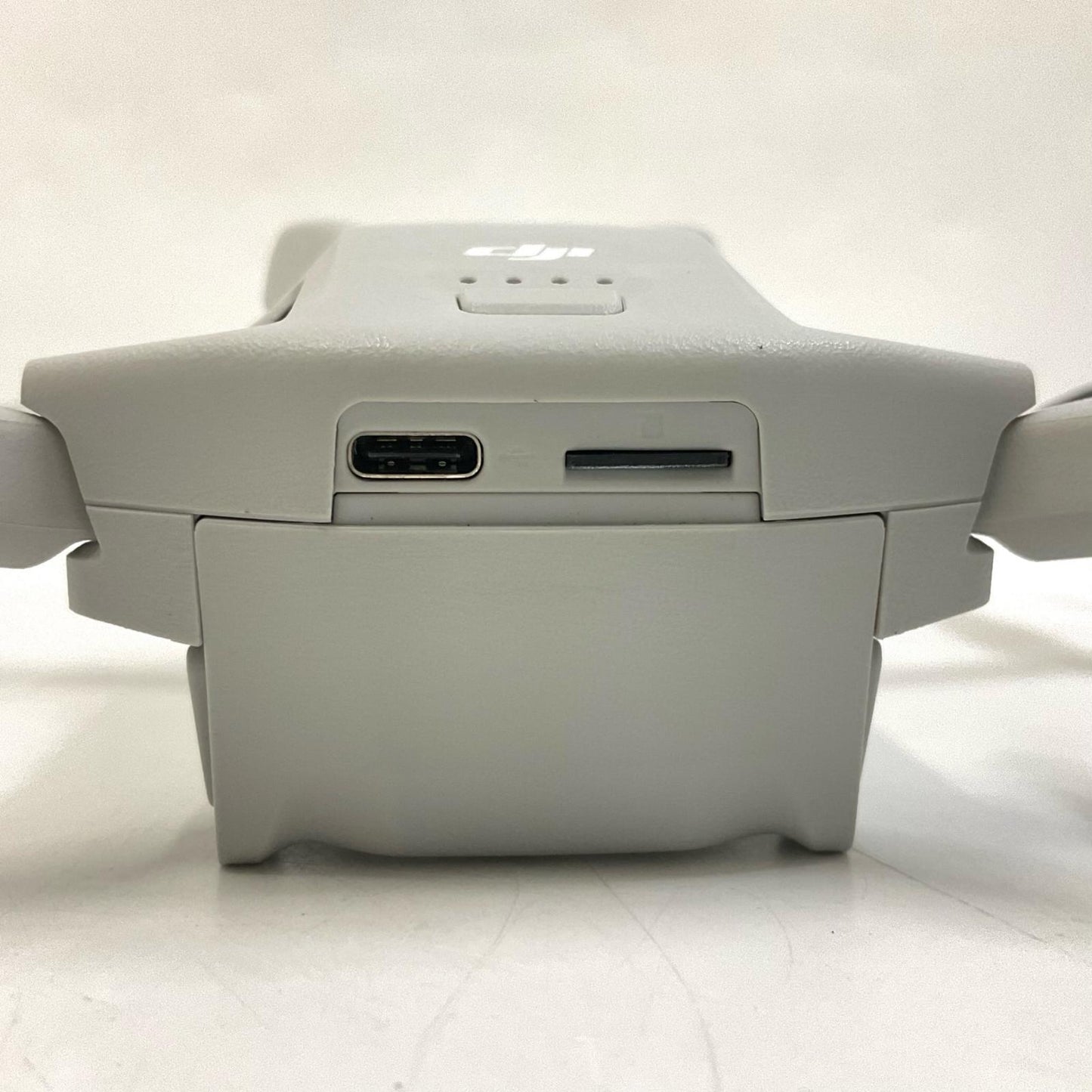 【全額返金保証】【最速発送】DJI Mini 3 FLY MORE COMBO PLUS 美品 動作確認済