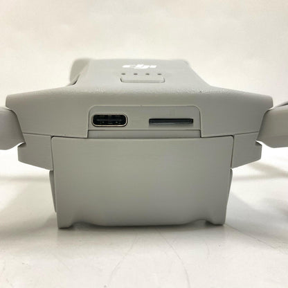 【全額返金保証】【最速発送】DJI Mini 3 FLY MORE COMBO PLUS 美品 動作確認済