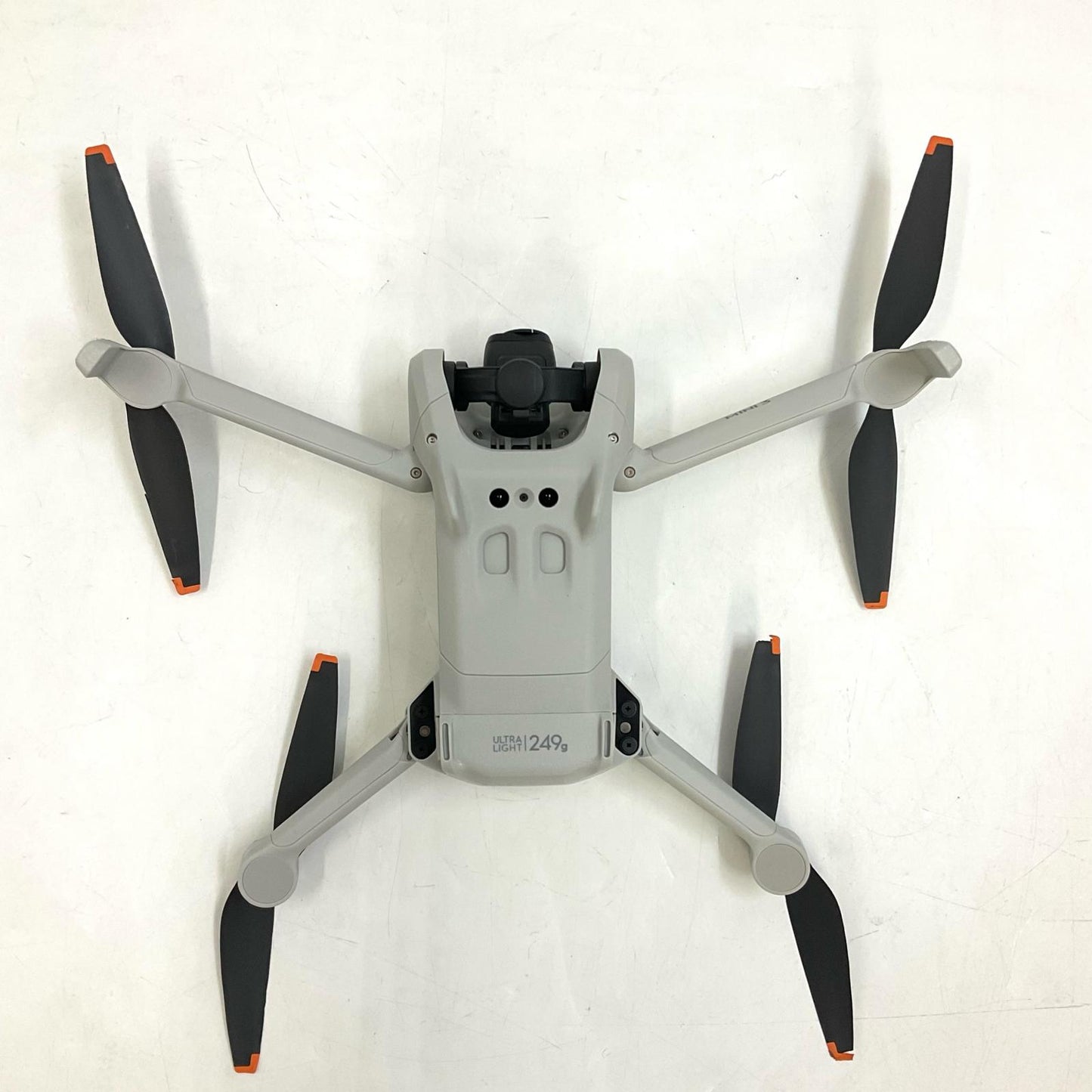 【全額返金保証】【最速発送】DJI Mini 3 FLY MORE COMBO PLUS 美品 動作確認済