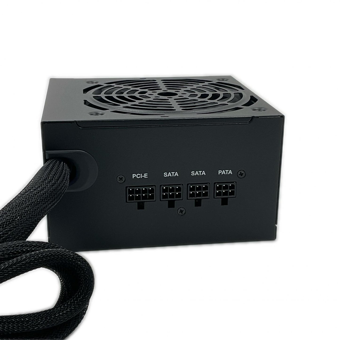 【全額返金保証】【最速発送】玄人志向 電源ユニット ATX12V Ver2.4/EPS12V Ver2.92電源ユニット KRPW-BK750W/85+ 美品 動作確認済