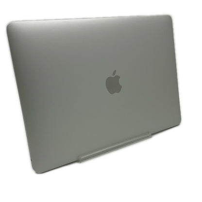 【全額返金保証】【最速発送】Apple MacBook Air 13.3インチ 2020 M1 8GB 256GB シルバー 100% 美品 動作確認済