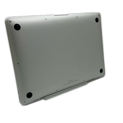 【全額返金保証】【最速発送】Apple MacBook Air 13.3インチ 2020 M1 8GB 256GB シルバー 100% 美品 動作確認済