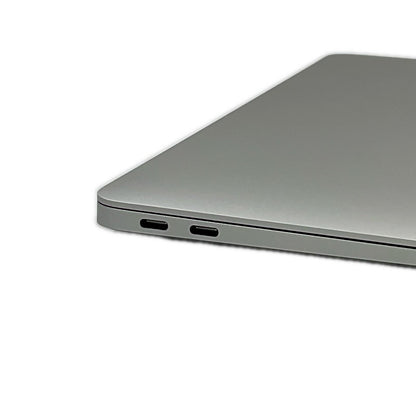 【全額返金保証】【最速発送】Apple MacBook Air 13.3インチ 2020 M1 8GB 256GB シルバー 100% 美品 動作確認済