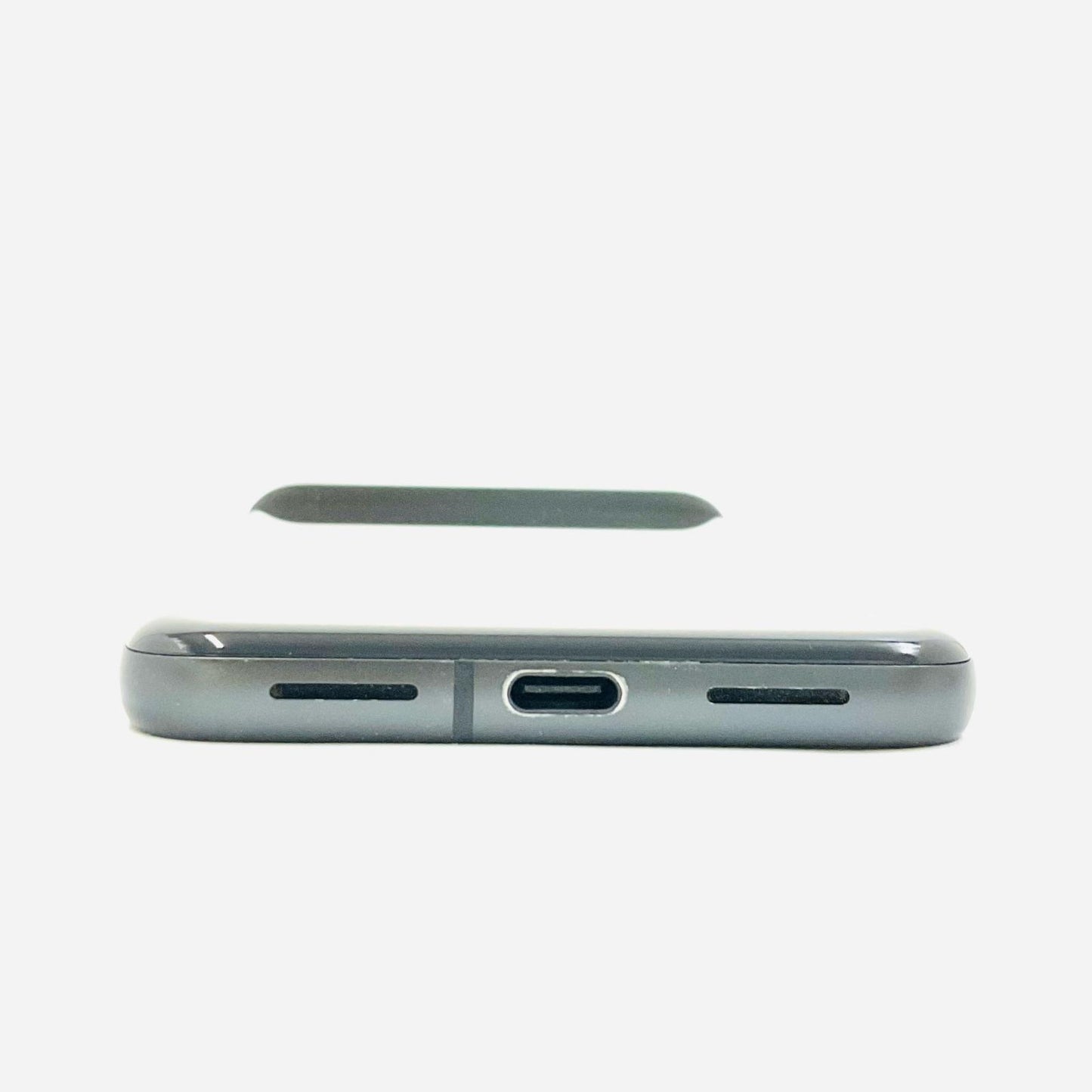 【全額返金保証】【最速発送】Google Pixel 8 128GB Obsidian SIMフリー GZPF0 白ロム 美品 動作確認済