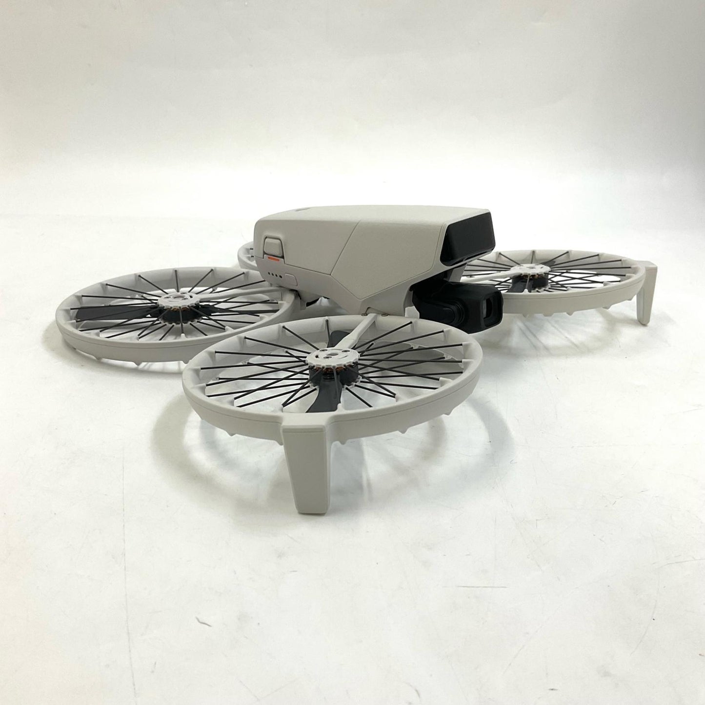 【全額返金保証】【最速発送】DJI Flip DJI RC2付属 美品 動作確認済