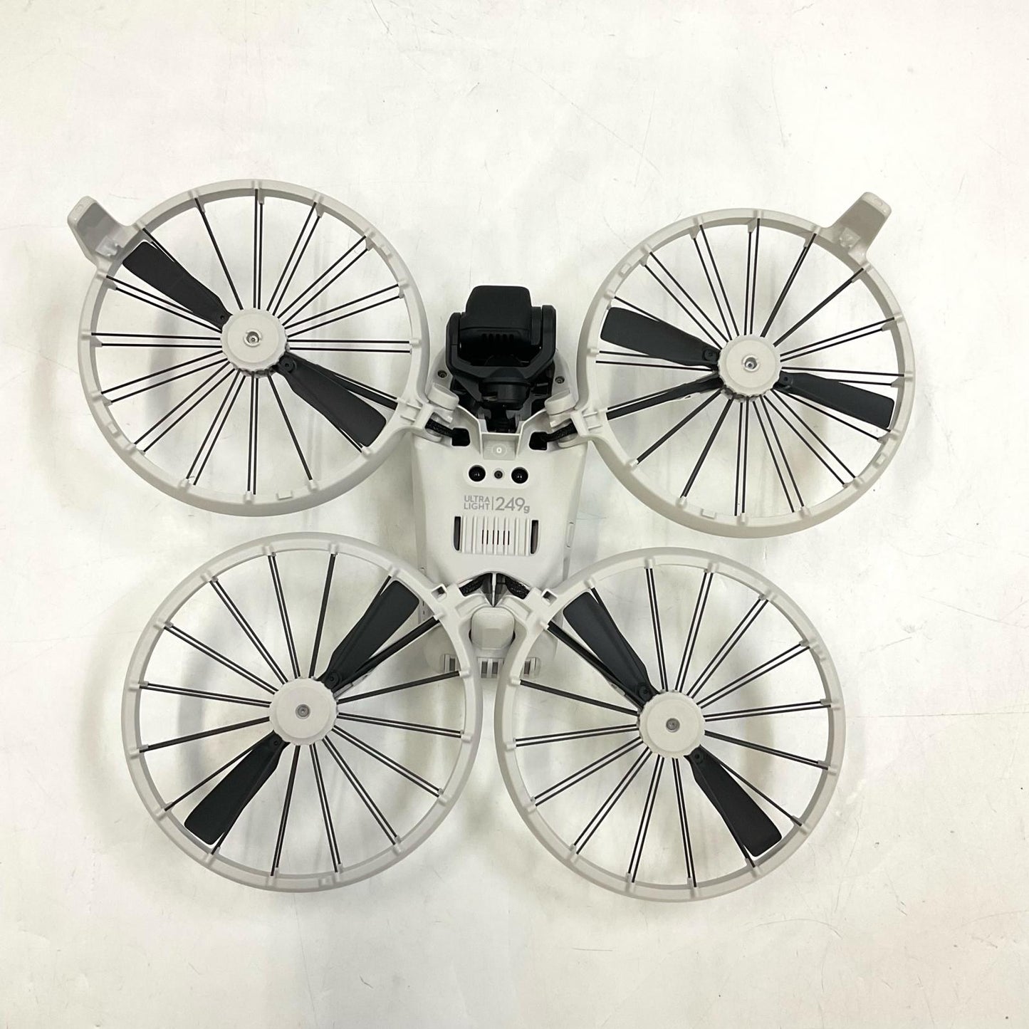 【全額返金保証】【最速発送】DJI Flip DJI RC2付属 美品 動作確認済