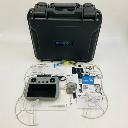 【全額返金保証】【最速発送】DJI Flip DJI RC2付属 美品 動作確認済