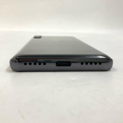 【全額返金保証】【最速発送】楽天モバイル Rakuten Hand 64GB ブラック 楽天モバイル SIMフリー P710 白ロム 美品 動作確認済