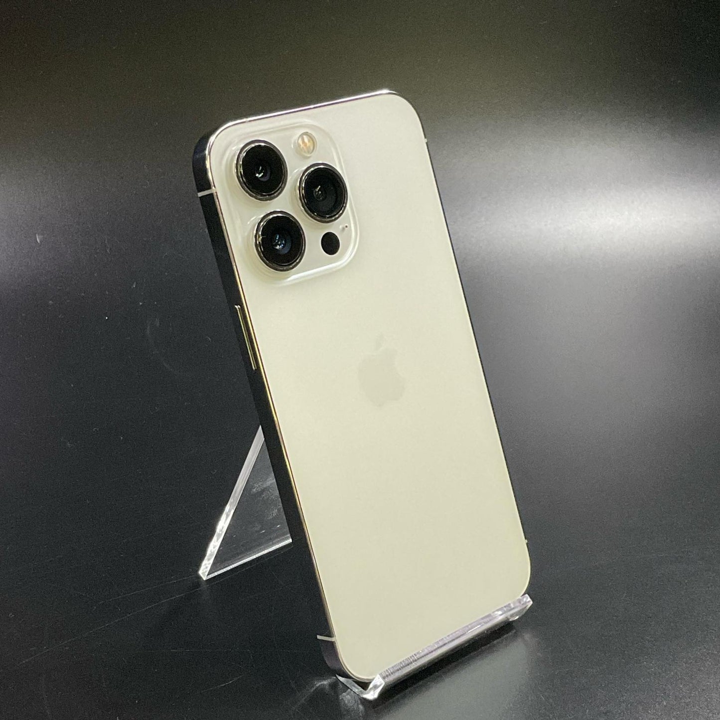 【全額返金保証】【最速発送】Apple iPhone iPhone 13 Pro 512GB シルバー SIMフリー 白ロム 動作確認済 89%