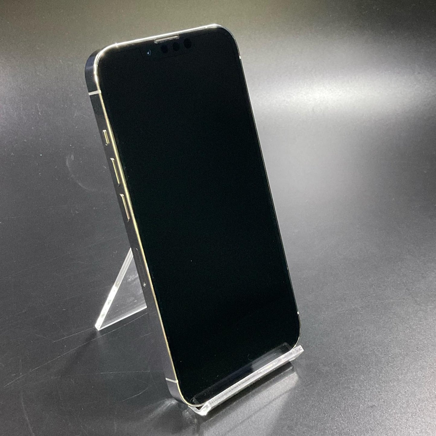 【全額返金保証】【最速発送】Apple iPhone iPhone 13 Pro 512GB シルバー SIMフリー 白ロム 動作確認済 89%