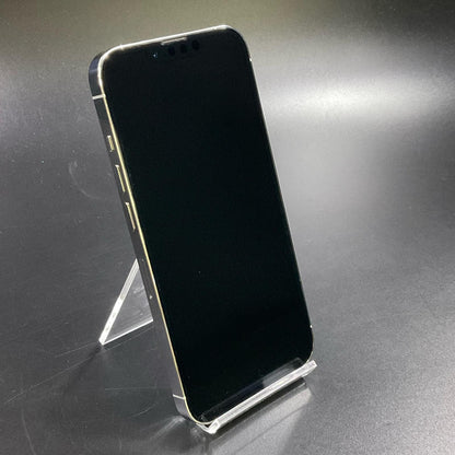 【全額返金保証】【最速発送】Apple iPhone iPhone 13 Pro 512GB シルバー SIMフリー 白ロム 動作確認済 89%