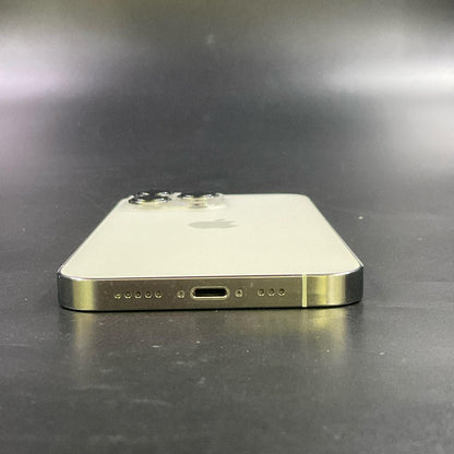 【全額返金保証】【最速発送】Apple iPhone iPhone 13 Pro 512GB シルバー SIMフリー 白ロム 動作確認済 89%
