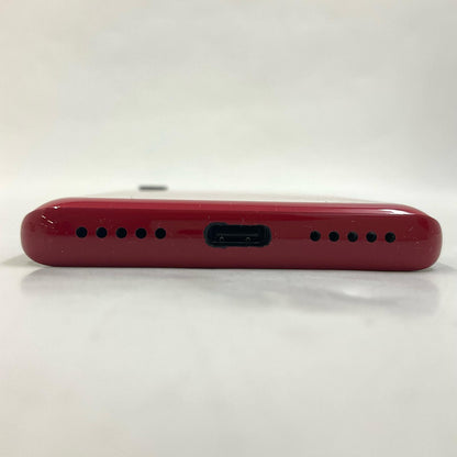 【全額返金保証】【最速発送】楽天モバイル Rakuten Hand 64GB レッド 楽天モバイル SIMフリー P710 白ロム 美品 動作確認済