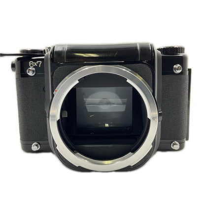 【最速発送】PENTAX 6×7 ボディ【難有】