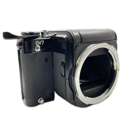 【最速発送】PENTAX 6×7 ボディ【難有】