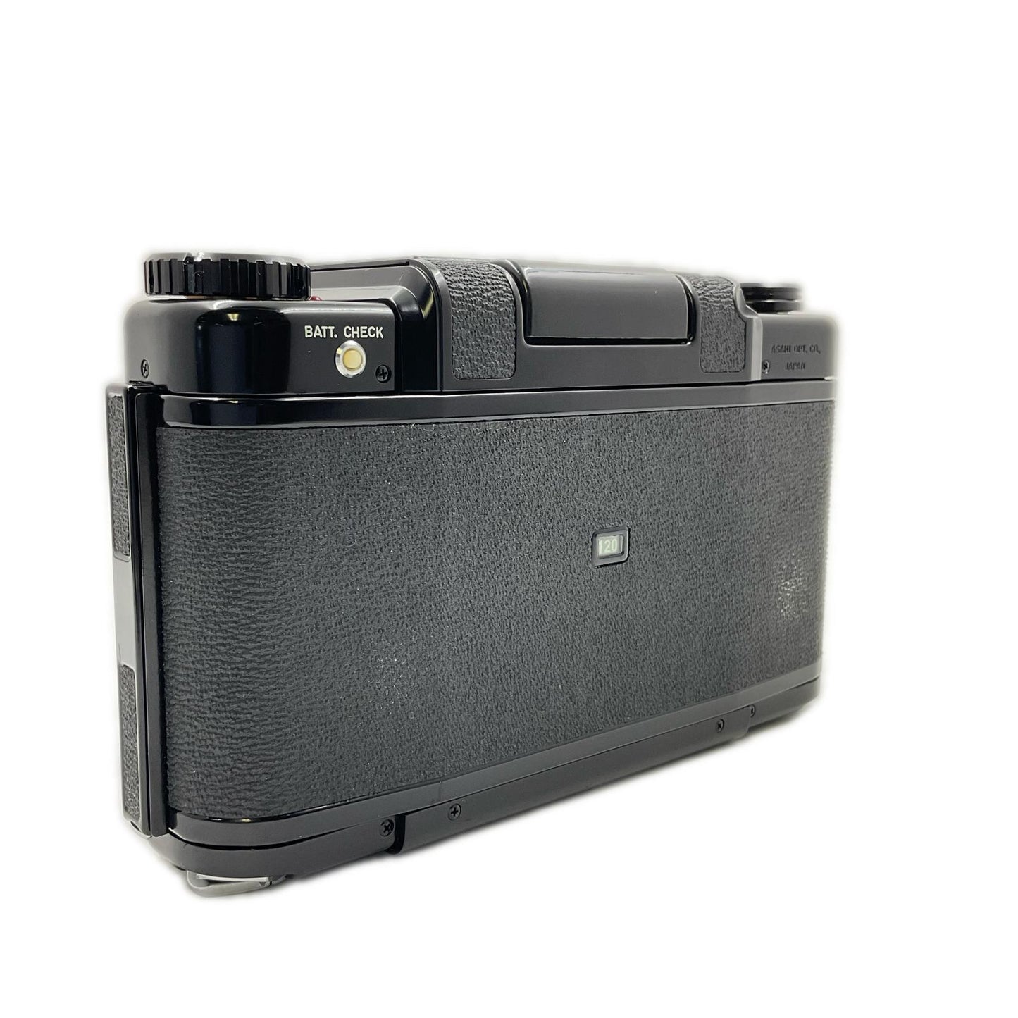 【最速発送】PENTAX 6×7 ボディ【難有】