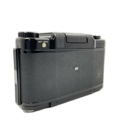 【最速発送】PENTAX 6×7 ボディ【難有】