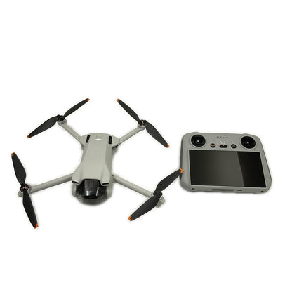 【全額返金保証】【最速発送】DJI Mini 3 Fly Moreコンボ（DJI RC付属） 動作確認済