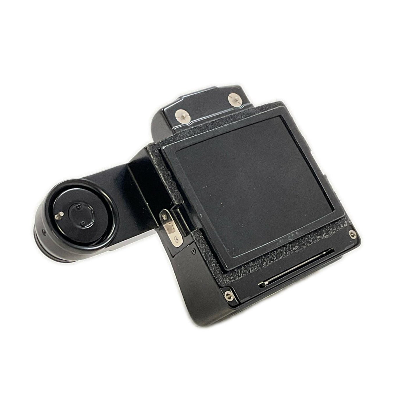 【全額返金保証】【最速発送】PENTAX 6x7 TTLプリズム ファインダー 美品 動作確認済