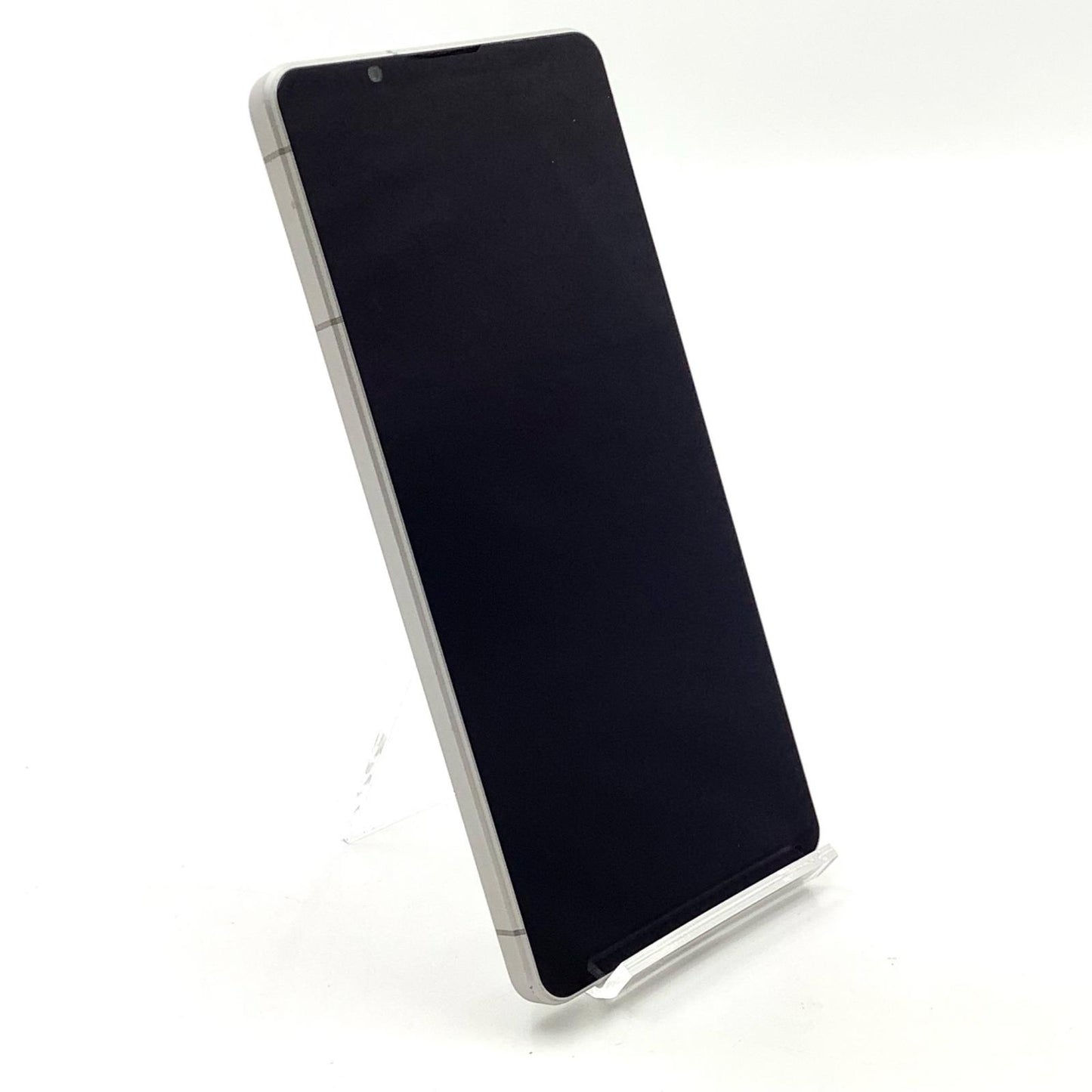 【全額返金保証】【最速発送】Sony Xperia 1 VI 256GB SIMフリー XQ-EC44 美品 動作確認済