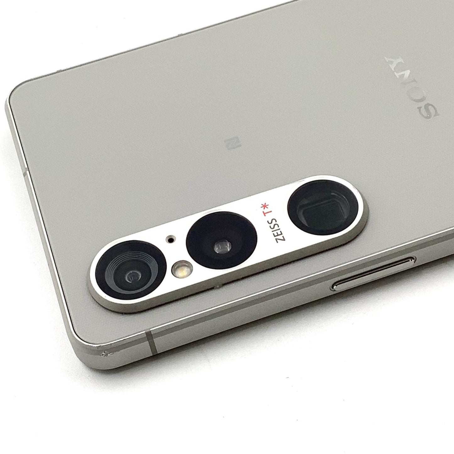 【全額返金保証】【最速発送】Sony Xperia 1 VI 256GB SIMフリー XQ-EC44 美品 動作確認済