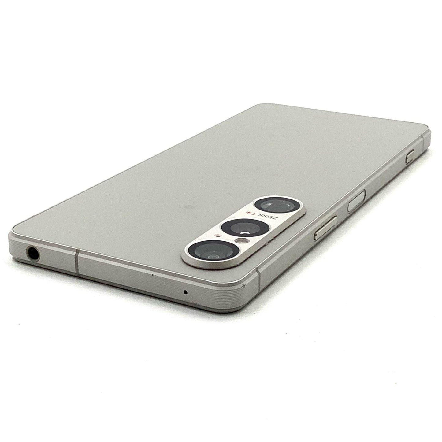 【全額返金保証】【最速発送】Sony Xperia 1 VI 256GB SIMフリー XQ-EC44 美品 動作確認済