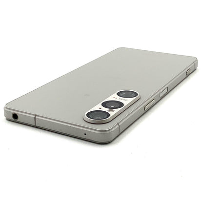 【全額返金保証】【最速発送】Sony Xperia 1 VI 256GB SIMフリー XQ-EC44 美品 動作確認済