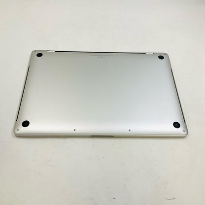 【全額返金保証】【最速発送】Apple MacBook Pro 16インチ 2019 6コア intel core i7 16GB 512GB シルバー 84% 動作確認済