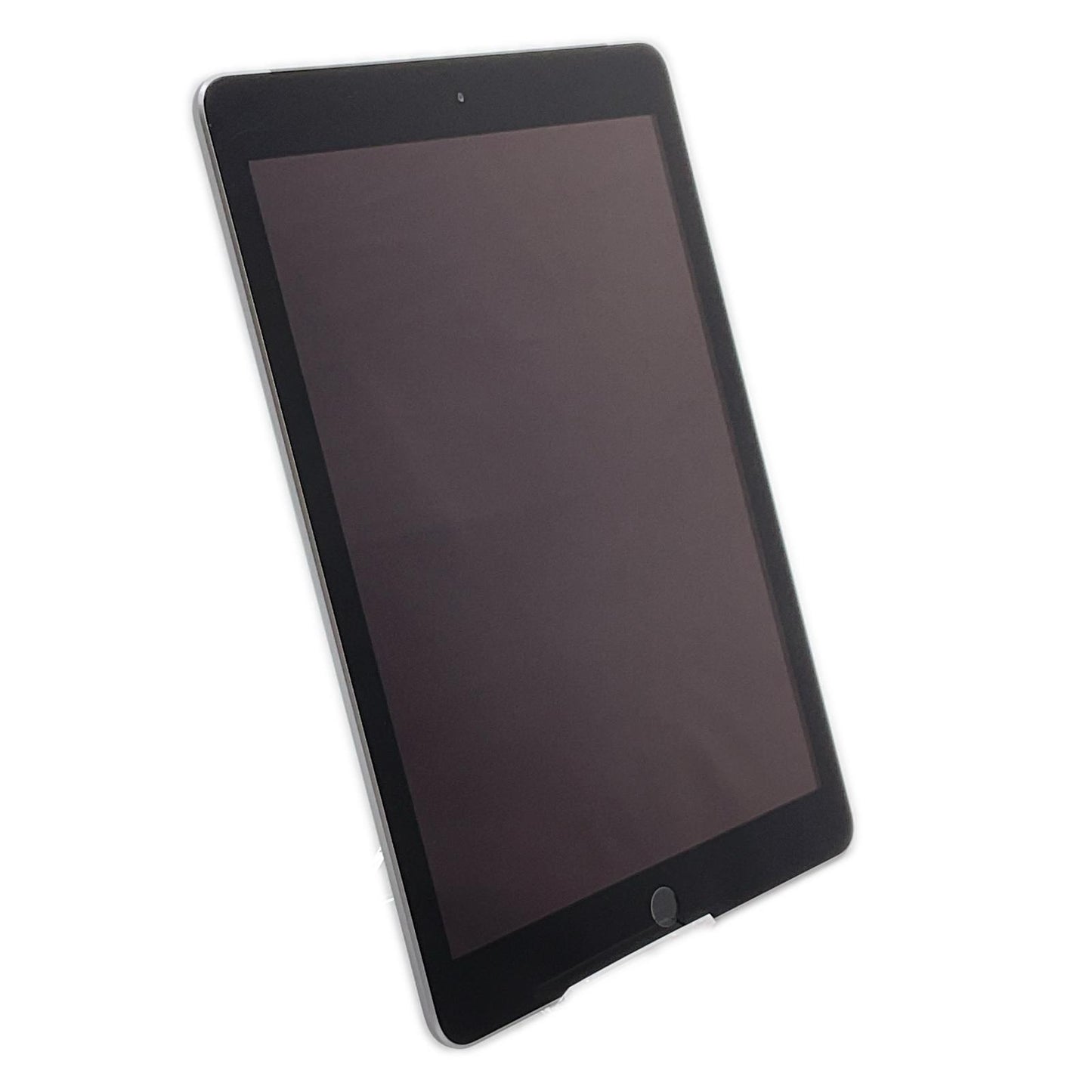 【全額返金保証】【最速発送】Apple iPad iPad 9.7インチ 第6世代 32GB スペースグレイ WiFi+Cellular au 白ロム 美品 動作確認済