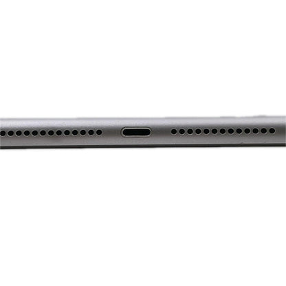 【全額返金保証】【最速発送】Apple iPad iPad 9.7インチ 第6世代 32GB スペースグレイ WiFi+Cellular au 白ロム 美品 動作確認済