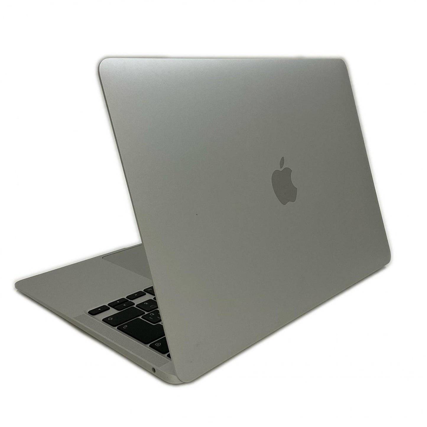 【全額返金保証】【最速発送】Apple MacBook Air 13.3インチ 2020 Apple M1 8GB 256GB シルバー 100% 美品 動作確認済