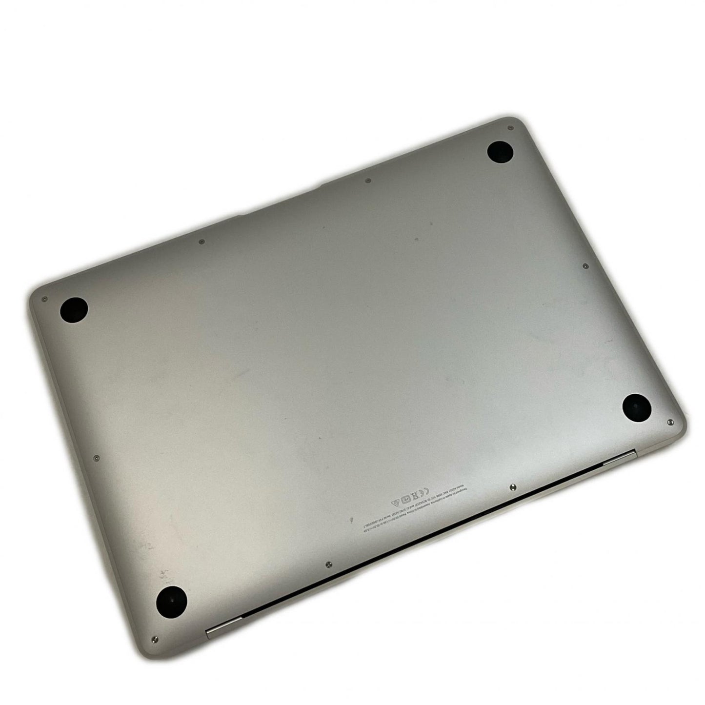 【全額返金保証】【最速発送】Apple MacBook Air 13.3インチ 2020 Apple M1 8GB 256GB シルバー 100% 美品 動作確認済